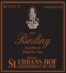 St. Urbans-Hof - Riesling QbA Mosel-Saar-Ruwer 2022 <span>(750ml)</span>