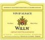 Alsace Willm - Gewrztraminer Alsace 2021 (750ml)