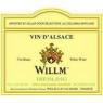 Alsace Willm - Riesling Alsace 2022 (750ml)