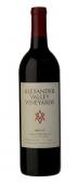 Alexander Valley Merlot 2021 (750)