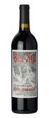Alexander Valley Vineyards - Sin Zin Alexander Valley Zinfandel 2020 (750ml)