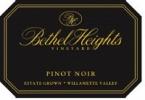Bethel Heights - Pinot Noir Willamette Valley 2022 (375ml)