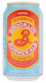 Brooklyn Brewery - Summer Ale