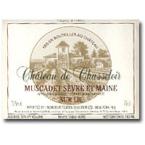 Chreau-Carr - Muscadet de Svre et Maine Sur Lie Chteau de Chasseloir 2023 (750ml)
