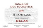 Delas Freres - Hermitage Domaine des Tourettes 2021 (750ml)