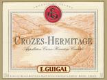 E. Guigal - Crozes-Hermitage 2021 (750ml)