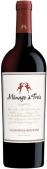 Folie à Deux - Ménage à Trois Red 2022 (750ml)