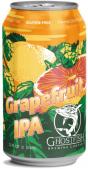 Ghostfish Brewing Company - Grapefruit IPA (Gluten-free)