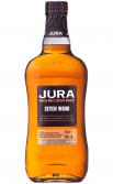 Isle of Jura - Seven Wood Single Malt Scotch Whisky