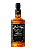 Jack Daniels - Whiskey Sour Mash Old No. 7 Black Label (50ml)