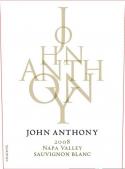 John Anthony - Sauvignon Blanc 2023 (750ml)