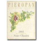 Leonildo Pieropan - Soave Classico 2024 (750ml)