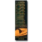 S.A. Prm - Riesling Mosel-Saar-Ruwer Essence 2021 (750ml)