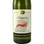 Santa Maria la Palma - Aragosta Vermentino di Sardegna 2022 (750ml)