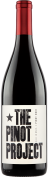 The Pinot Project - Pinot Noir California 2022 (375ml)