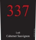 Noble Vines - 337 Cabernet Sauvignon Lodi 2022 (750ml)