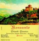Castello di Monsanto - Chianti Classico Riserva 2020 (750ml)