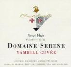 Domaine Serene - Pinot Noir Willamette Valley Yamhill Cuvée 2019 (750ml)