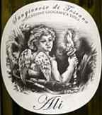 Donna Laura - Ali Sangiovese di Toscana 2022 (750ml)