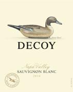 Decoy - Sauvignon Blanc Napa Valley 2023 (750ml)