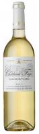 Fage - Blanc Graves de Vayres Bordeaux 2022 (750ml)