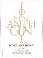 John Anthony - Sauvignon Blanc 2023 (750ml)
