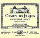 Louis Jadot - Moulin-à-Vent Château des Jacques 2022 (750ml)