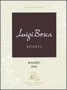 Luigi Bosca - Reserva Malbec Lujan de Cuyo Mendoza 2023 (750ml)