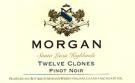 Morgan - Pinot Noir Santa Lucia Highlands Twelve Clones 2023 (750ml)