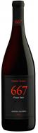 Noble Vines - 667 Pinot Noir Monterey 2023 (750ml)