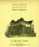 St. Michael-Eppan - Pinot Grigio Alto Adige 2023 (750ml)