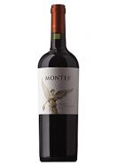 Via Montes - Classic Malbec Colchagua Valley 2019 (750ml)