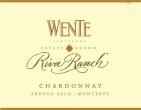 Wente - Chardonnay Arroyo Seco Riva Ranch 2023 (750ml)