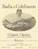 Badia a Coltibuono - Chianti Classico 2021 (750ml) (750ml)