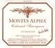Viña Montes - Cabernet Sauvignon Curicó Valley Alpha 2020 (750ml) (750ml)