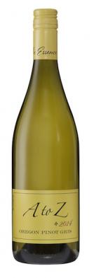 A to Z Wineworks - Pinot Gris Willamette Valley 2023 (750ml) (750ml)