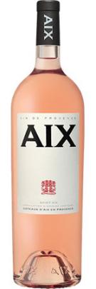 Domaine Saint Aix - AIX Rose 2024 (750ml) (750ml)