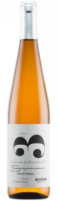 Alvear - 3 Miradas Vino de Pueblo 2020 (750ml) (750ml)