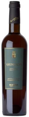 Alvear - Oloroso Asuncion NV (375ml) (375ml)