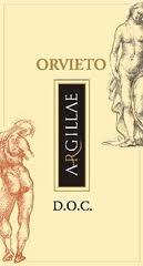 Argillae - Orvieto 2022 (750ml) (750ml)
