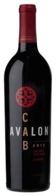 Avalon - Cabernet Sauvignon California 2022 (750ml) (750ml)