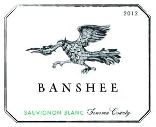 Banshee Wines - Sauvignon Blanc 2022 (750ml) (750ml)