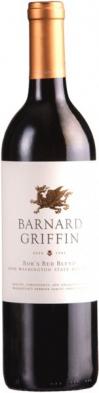 Barnard Griffin - Robs Red Blend 2021 (750ml) (750ml)