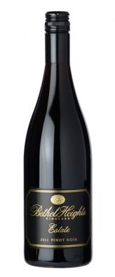 Bethel Heights - Pinot Noir Willamette Valley Estate Grown 2022 (750ml) (750ml)