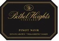 Bethel Heights - Pinot Noir Willamette Valley 2022 (375ml) (375ml)