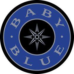 Blue Rock - Baby Blue Alexander Valley Cabernet Sauvignon 2018 (750ml) (750ml)