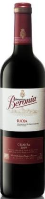 Bodegas Beronia - Rioja Crianza 2021 (750ml) (750ml)