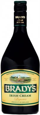 Bradys - Irish Cream (750ml) (750ml)