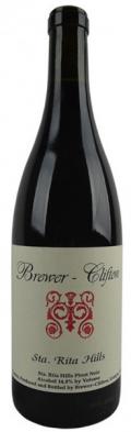 Brewer Clifton - Pinot Noir Sta. Rita Hills 2022 (6 pack cans) (6 pack cans)