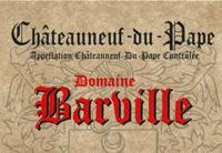 Brotte - Ch�teauneuf-du-Pape Domaine Barville 2022 (750ml) (750ml)